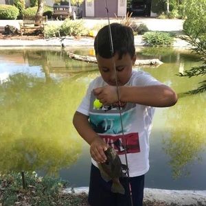 Meet your Posher, Craig